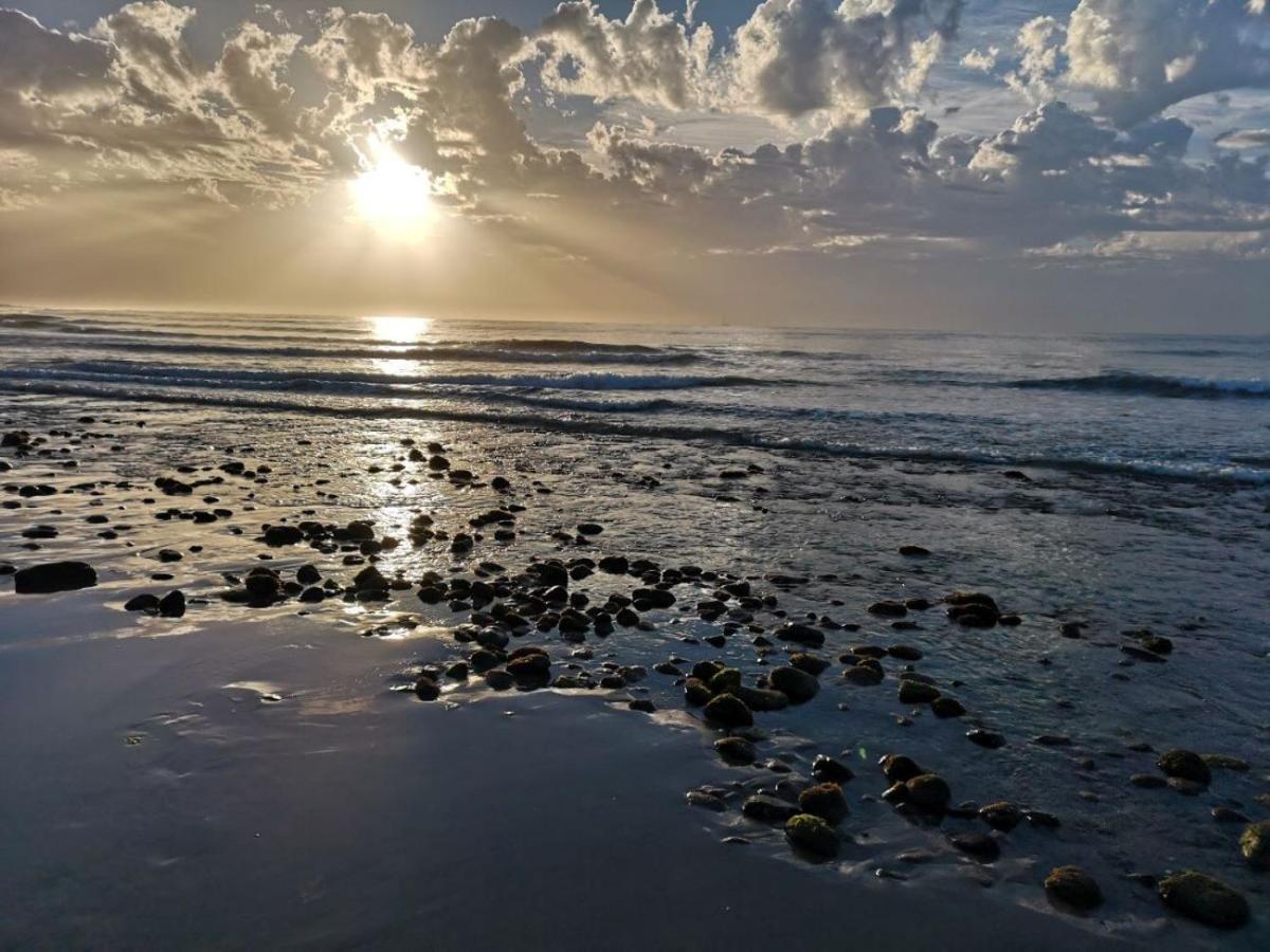 Top-Apartment, 4 Og, Seitlicher Meerblick, Mit 1 Schlafzimmer Im Herzen Von Playa Del Ingles , Gran Canaria Buitenkant foto
