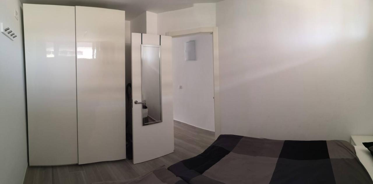 Top-Apartment, 4 Og, Seitlicher Meerblick, Mit 1 Schlafzimmer Im Herzen Von Playa Del Ingles , Gran Canaria Buitenkant foto